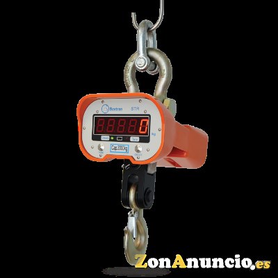 Básculas y balanzas a los mejores precios
